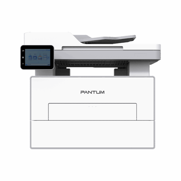 Multifunctional laser mono Pantum BM4300ADW A4, 33ppm, Procesor 800MHz, memorie