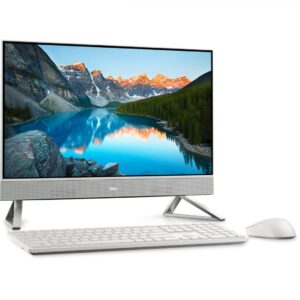 Inspiron All-In-One 5430 23.8-inch FHD Non-Touch, Intel U5-120U, 16GB Ram,
