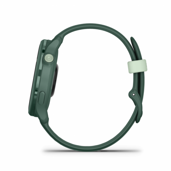 Ceas Garmin vívoactive 6 display AMOLED, dimensiune afisaj 30.4 mm, - imagine 3