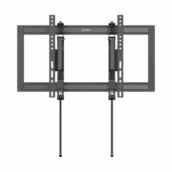Suport TV Serioux Reglabil 37-90" 80kg  Dimensiune ecran compatibilă - imagine 4