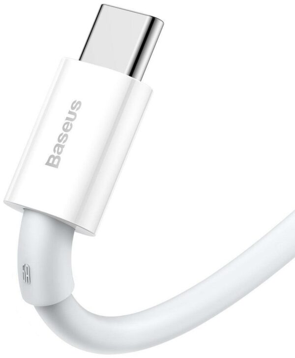 Cablu alimentare si date Baseus Superior, Fast Charging Data Cable - imagine 4