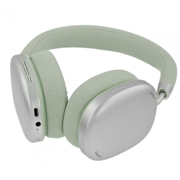 Casti Bluetooth Tellur Shade, frecventa difuzor 20Hz - 20KHz, timp - imagine 3