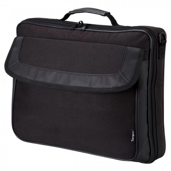 Geanta laptop Targus, TAR300, pentru laptopuri de pana la 15.6",