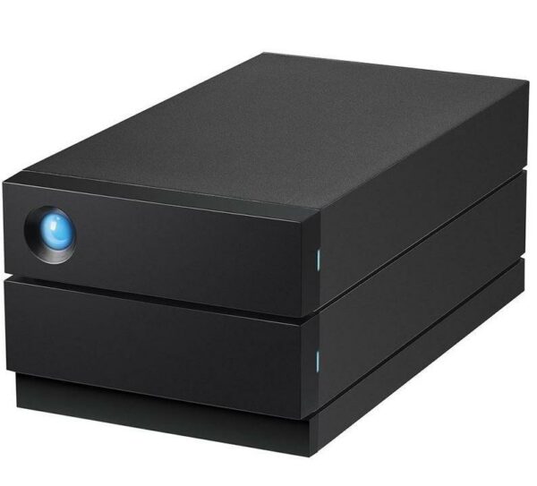 NAS Lacie, 16TB, 2big RAID, USB 3.1, USB 3.0, Transfer - imagine 3