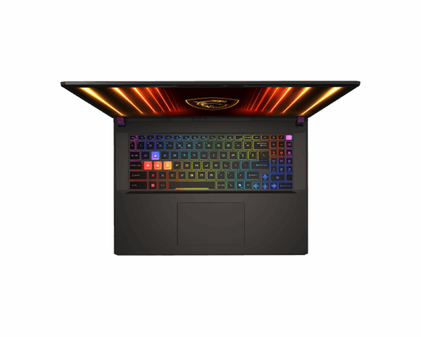 Laptop MSI Gaming Vector 17 HX AI A2XWIG-030RO, 17" QHD+ - imagine 5
