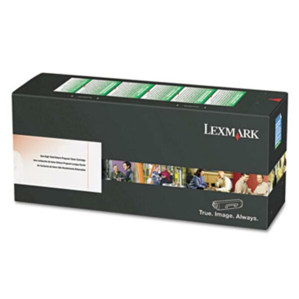 Toner Lexmark 78C2XYE yellow, 5k ,compatibil cu CX622ade, CX625ade, CS421dn,