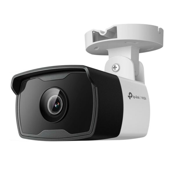 "TP-Link Camera IR de supraveghere Bullet pentru exterior VIGIC340I(2.8MM), Senzor