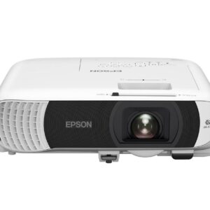 PROJECTOR EPSON EB-FH18, Tehnologie: 3LCD, LCD 0.62", Luminozitate: 4100 Lumeni,