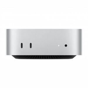 Mac mini: Apple M4 Pro (CPU 12-core, GPU 16-core, Neural