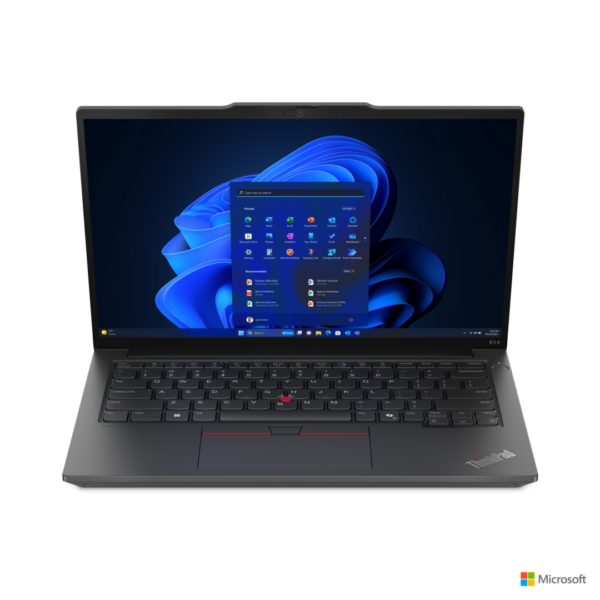 Laptop Lenovo ThinkPad E14 Gen 6 (Intel); 14" WUXGA; Intel - imagine 7