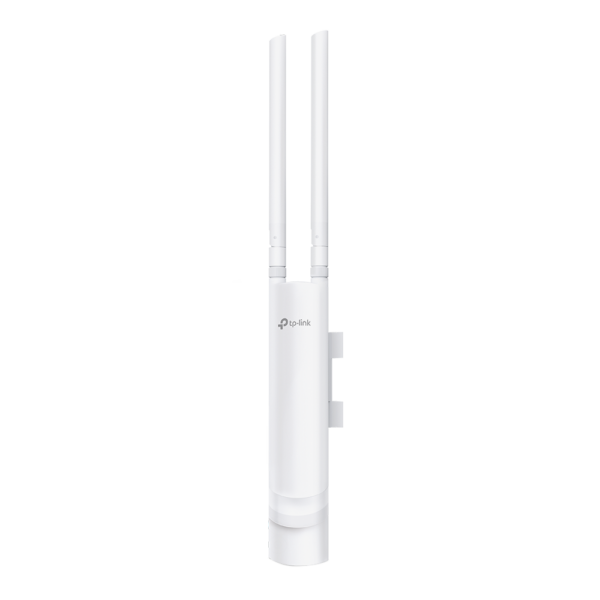 TP-LINK 300Mbps Wireless N Outdoor Access Point, Interfata: 1 x