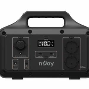 Capacity 511Wh DC Input 12-30Vdc/10A 240W Max DC 7909 250W