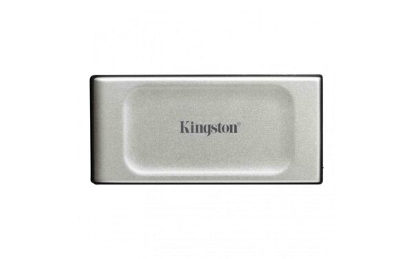 SSD extern Kingston, XS2000, 4TB, 2.5, USB-C 3.2, R/W speed: