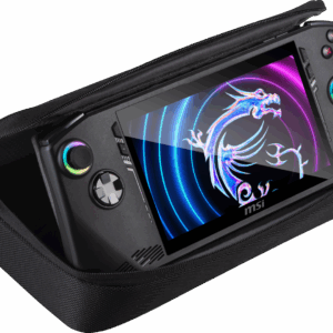 MSI Claw Travel Case