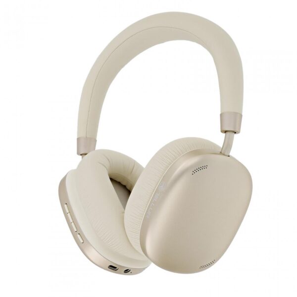 Casti Bluetooth Tellur Shade, frecventa difuzor 20Hz - 20KHz, timp