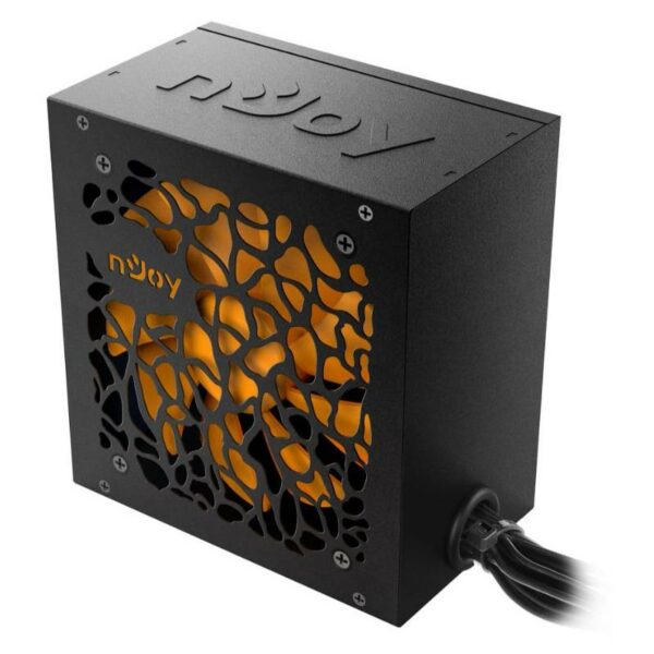 Sursa NJOY TITAN+ 750W 80+ BRONZE - imagine 4