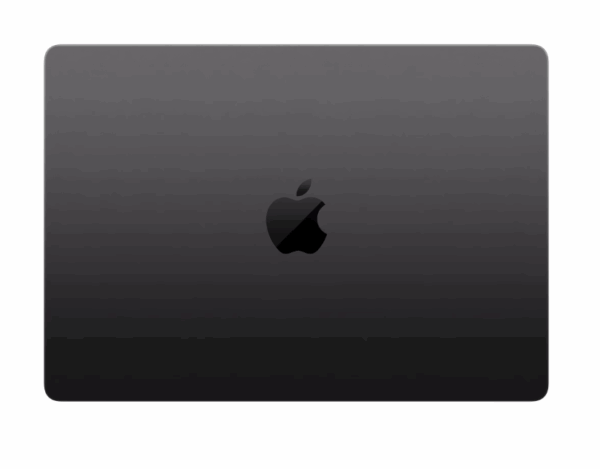 MacBook Pro 14.2"/Apple M4 Pro (CPU 14-core, GPU 20-core, Neural - imagine 4