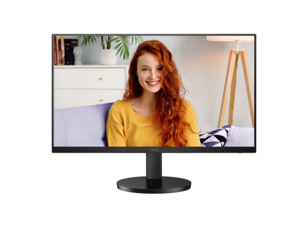 Monitor AOC 27" U27B3AF - imagine 3