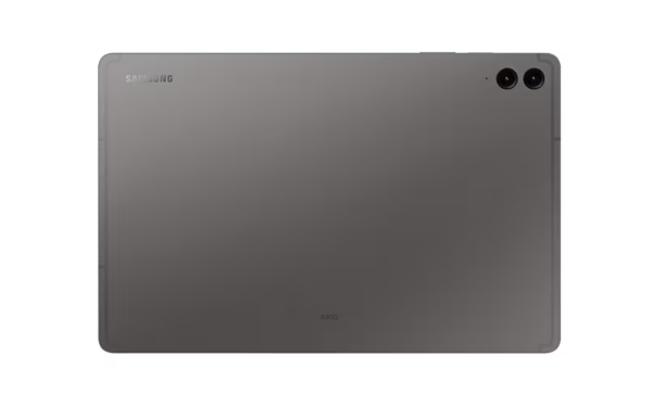 Samsung TAB S9+ FE X610 WIFI 12.4" 8GB 128GB Gray - imagine 3
