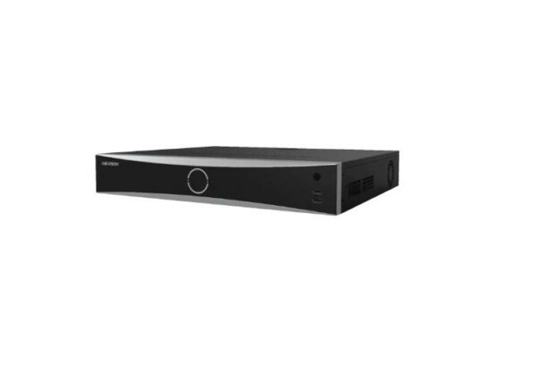 NVR 16 canale Hikvision DS-7716NXI-K4/16P 16-ch 1.5U 16 PoE K