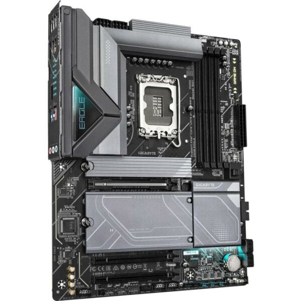 Placa de baza GIGABYTE Z890 EAGLE LGA1851 - imagine 4