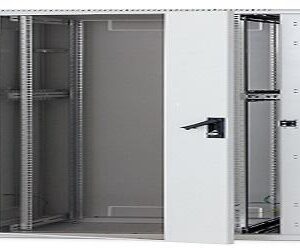 Rack de podea 19 Triton 15U 600x800mm usa fata sticla