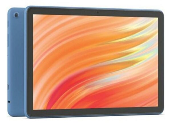 Amazon Fire HD 10 32GB Tablet (2023 Release) - Ocean