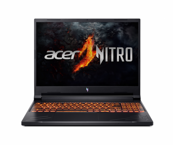 Laptop Acer Gaming Nitro V16 ANV16-71-77U1, 16 inches (40.64 cm),
