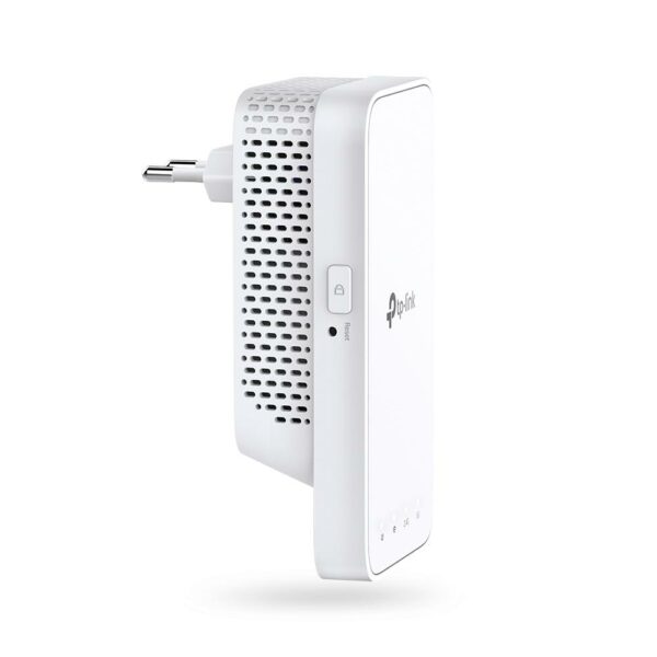Wireless Range Extender AC1200 TP-Link, RE330,Standarde wireless: IEEE 802.11a/n/ac 5GHz, - imagine 6