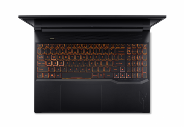Laptop Acer Gaming Nitro V16 AI ANV16-61-R40P, 16 inches (40.64 - imagine 5