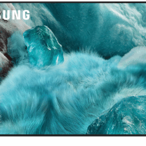 Televizor QLED SAMSUNG 85Q7F, 216 cm, 4K, Vision AI, HDR