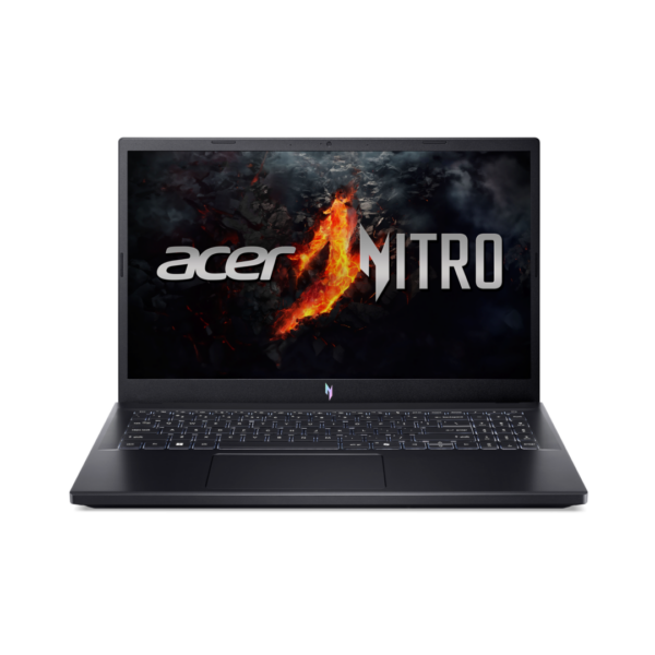 Laptop Acer Gaming Nitro V15 ANV15-41-R72Q, 15.6 inch (39.62 cm),