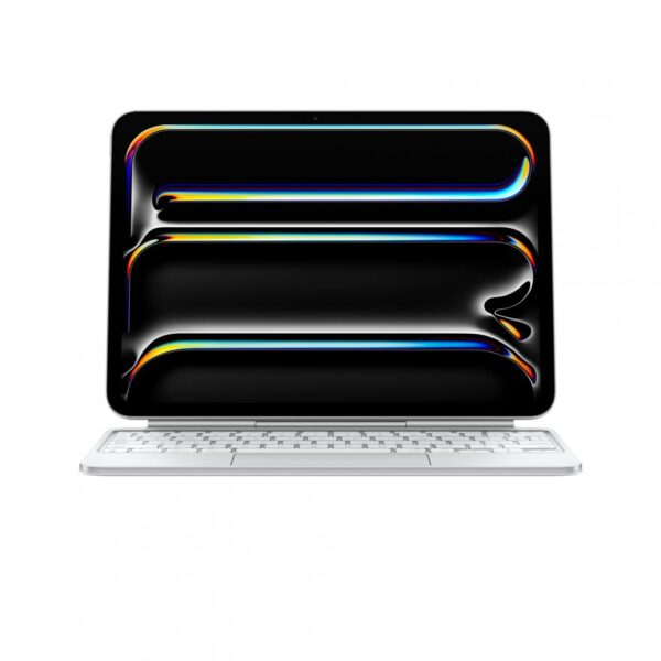Magic Keyboard for iPad Pro 11‑inch (M4) - US English - imagine 6
