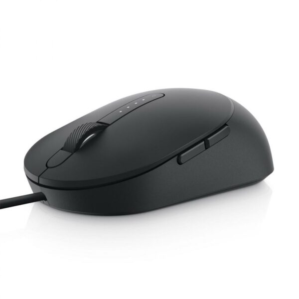 Mouse Dell MS3220, Wired, negru - Image 3