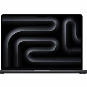 MacBook Pro 14.2"/Apple M4 Max (CPU 16-core, GPU 40-core, Neural