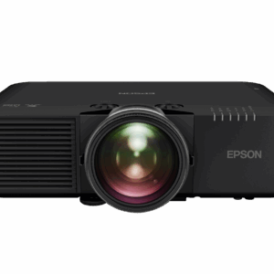 PROJECTOR EPSON EB-L695SE, Tehnologie 3LCD, 6000 lumeni, Rezolutie: WUXGA, 4K