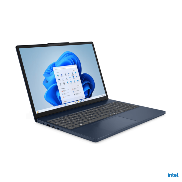 Laptop Lenovo IdeaPad Slim 3 15IRH10, 15.3" WUXGA (1920x1200) IPS - imagine 4