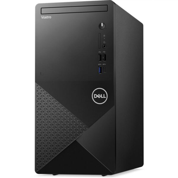 Dell Desktop Vostro 3030 MT 180W, Intel i3-14100, 16GB Ram, - imagine 3