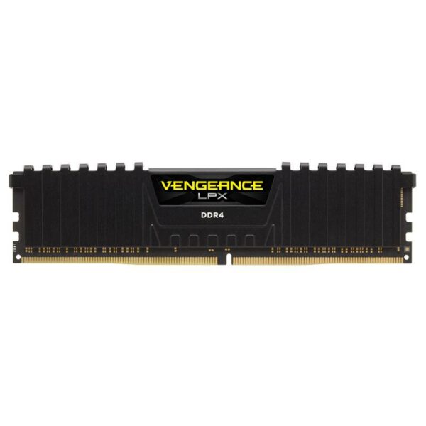 Memorie RAM Corsair Vengeance LPX 8GB DDR4 3200MHz CL16 - imagine 3