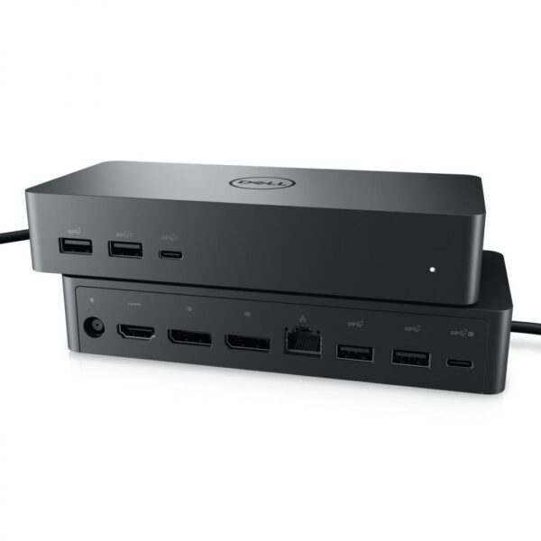 Dell Universal Dock UD22 - imagine 4