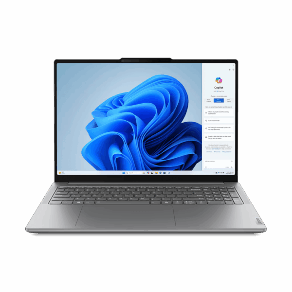 Laptop Lenovo Yoga Pro 9 16IMH9, 16" 3.2K (3200x2000) Mini