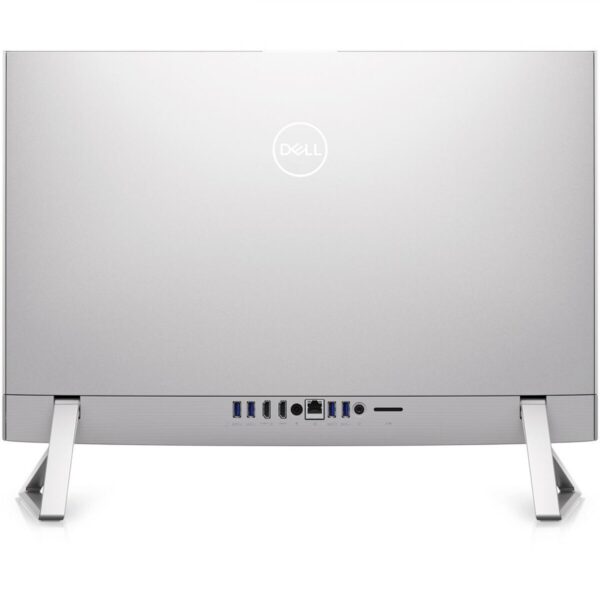 Inspiron All-In-One 5430 23.8-inch FHD Non-Touch, Intel U5-120U, 16GB Ram, - imagine 5