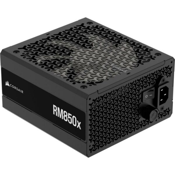 Sursa CORSAIR RMx Series, RM850x 80 PLUS GOLD - imagine 7
