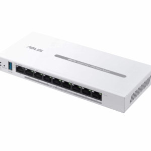 ASUS WIRED ROUTER 8 porturi POE EBG19P, Standarde wireless: Bluetooth®