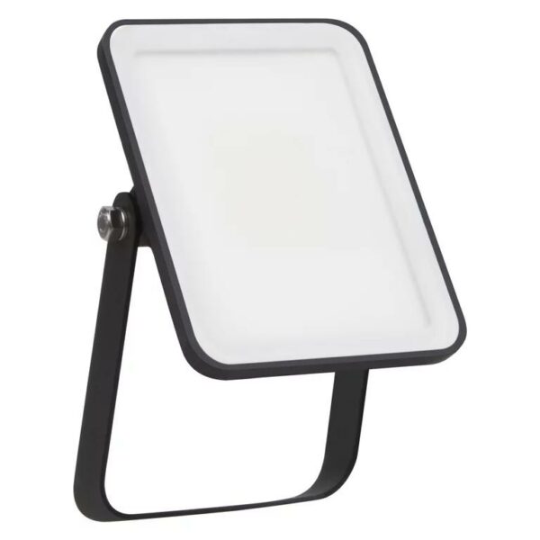 Proiector LED Ledvance FLOODLIGHT ESSENTIAL, 10W, 220-240V, 900 lm, lumina - imagine 4