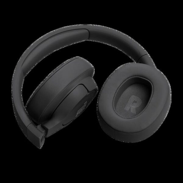 JBL Tune 720BT Black - imagine 3