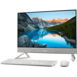 DELL All-In-One EC27250, 27-inch FHD 1920 x 1080 Touch, Intel