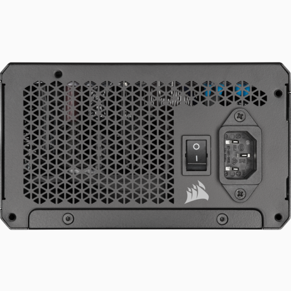 Sursa Corsair RM100x SHIFT 80 PLUS GOLD - imagine 4