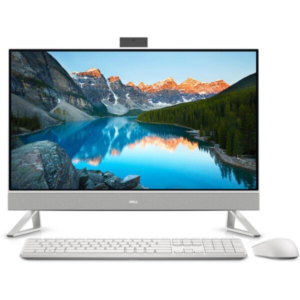 Inspiron All-In-One 7730 27-inch FHD, Intel Core7-150U, 16GB Ram, 1TB