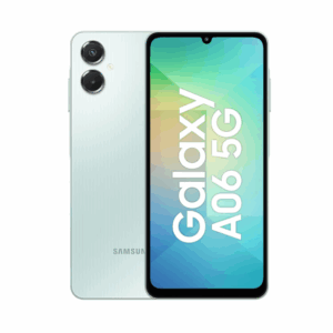 Samsung A06 5G A066B 6.7" 4GB 128GB DualSIM Green (garantie